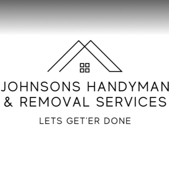 Johnson's Handyman and Removal Services