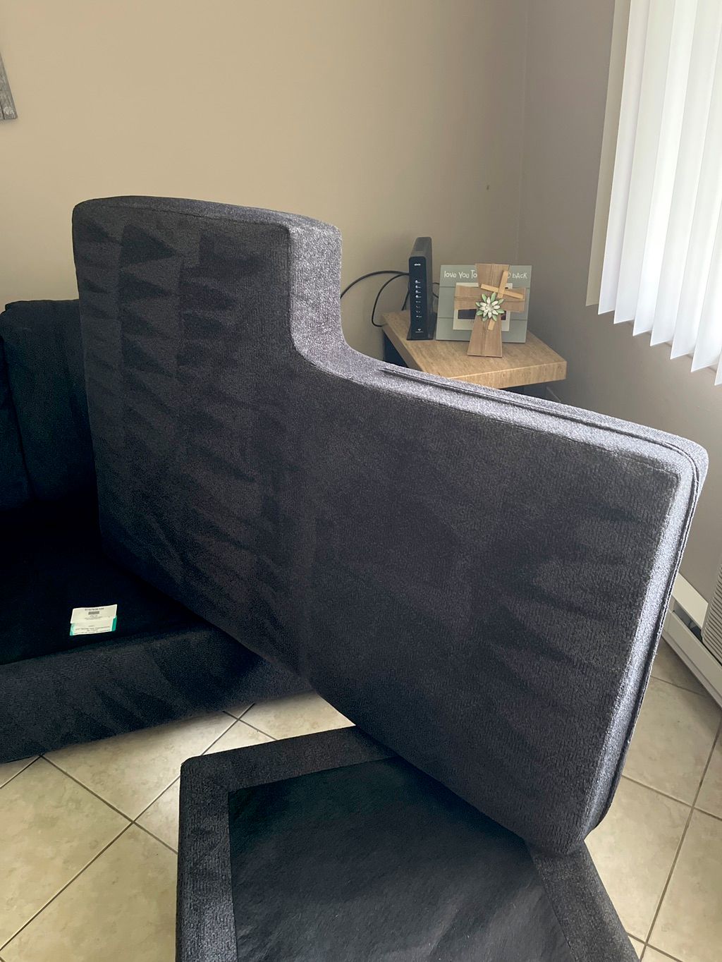 Customer photos