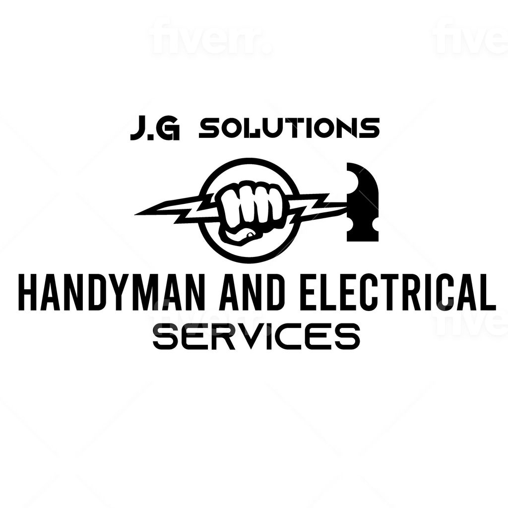 J.G Solutions