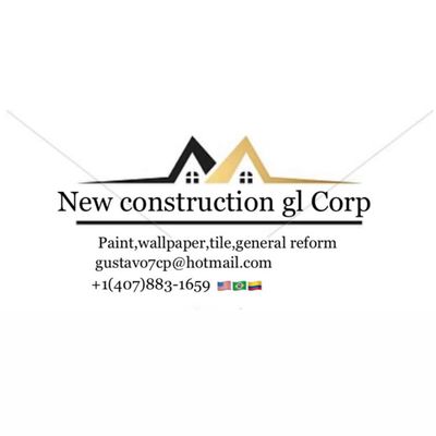 Avatar for New construction GL corp