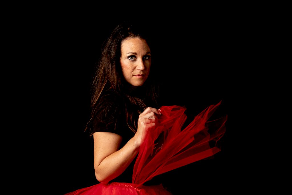 Captured by Heather Photography