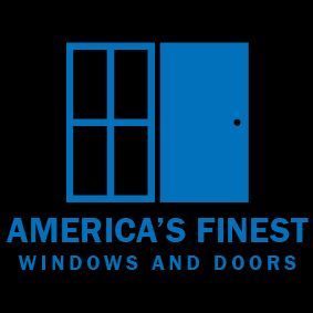 America's Finest Windows and Doors