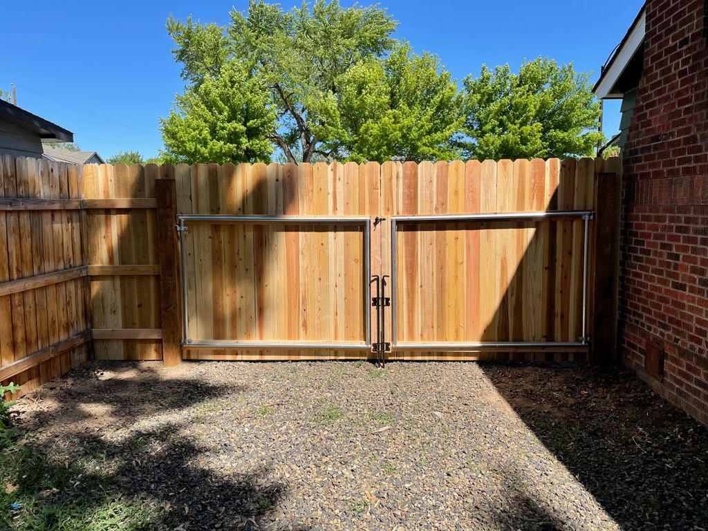 Customer photos