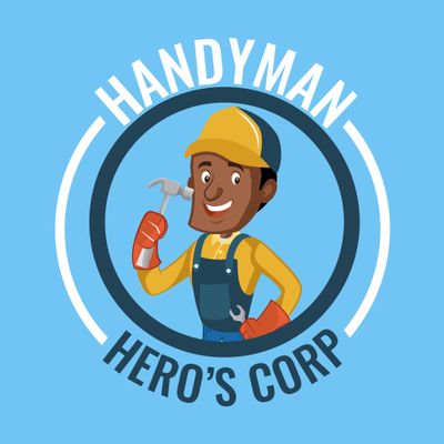 Avatar for Handyman Hero’s Corp.