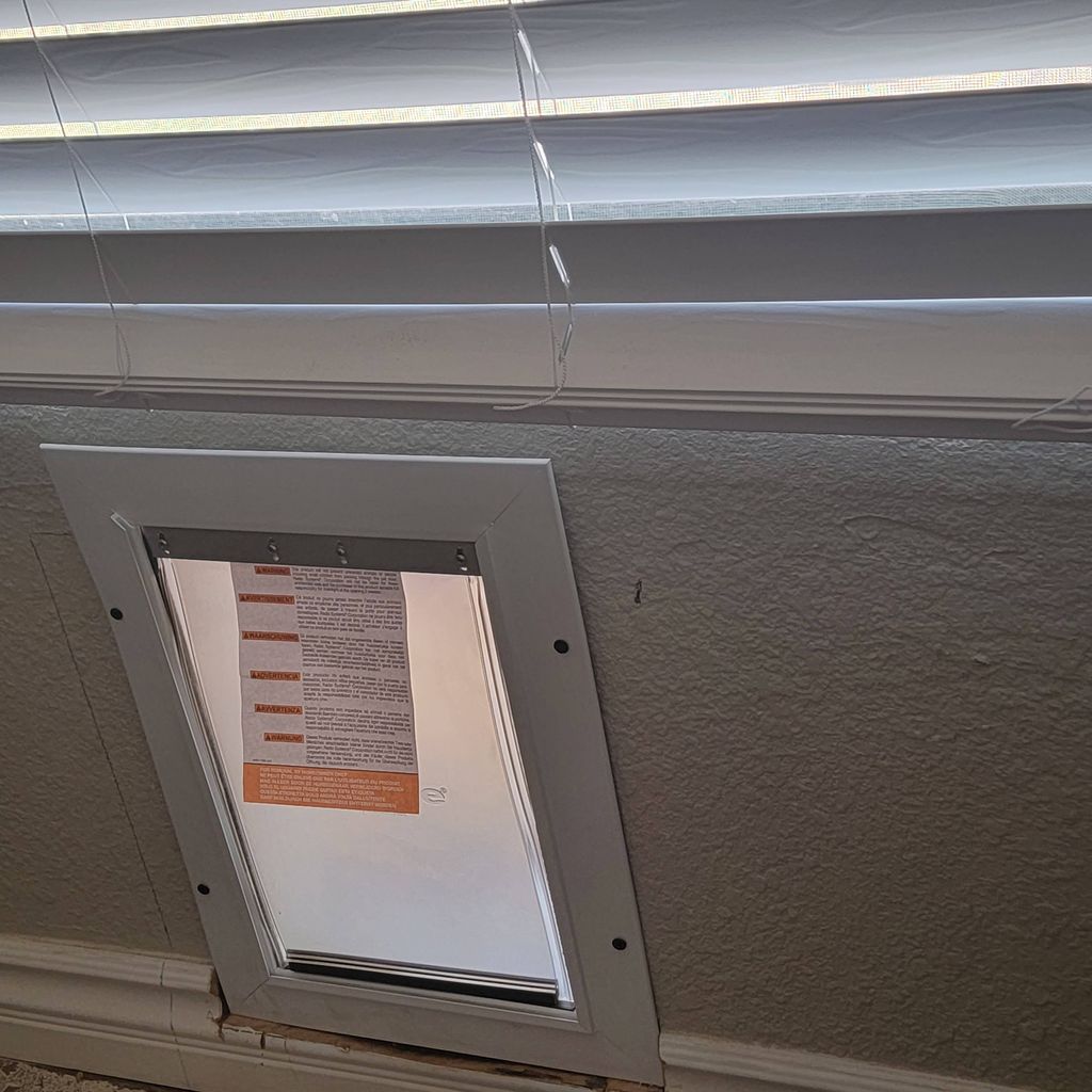 Customer photos