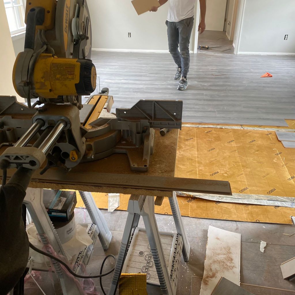 Projects and media