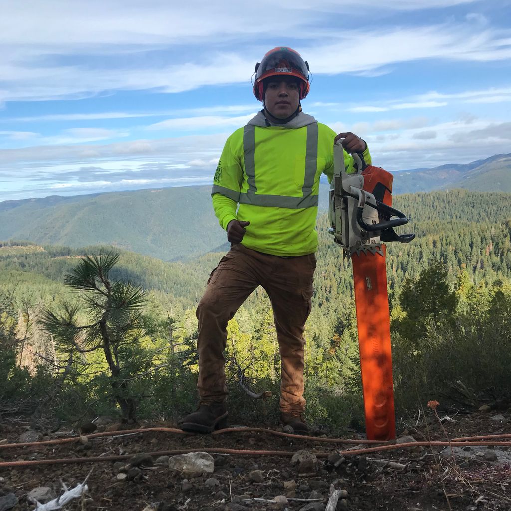 Nieto’s Tree Service