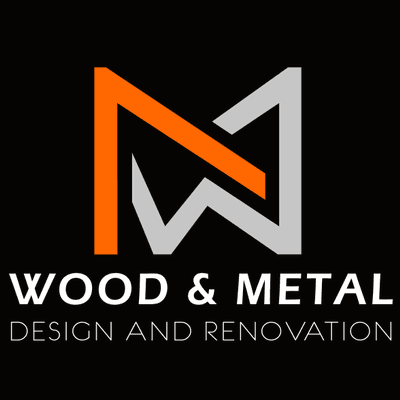 Avatar for Wood and metal design