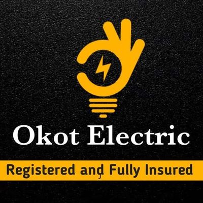 Avatar for Okot Electric