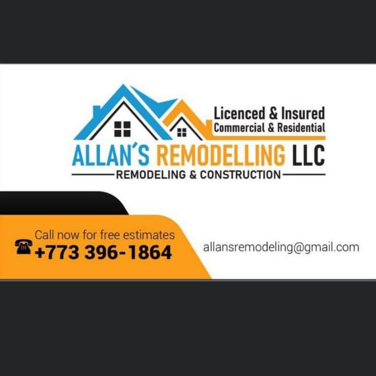 Allan's Remodeling LLC