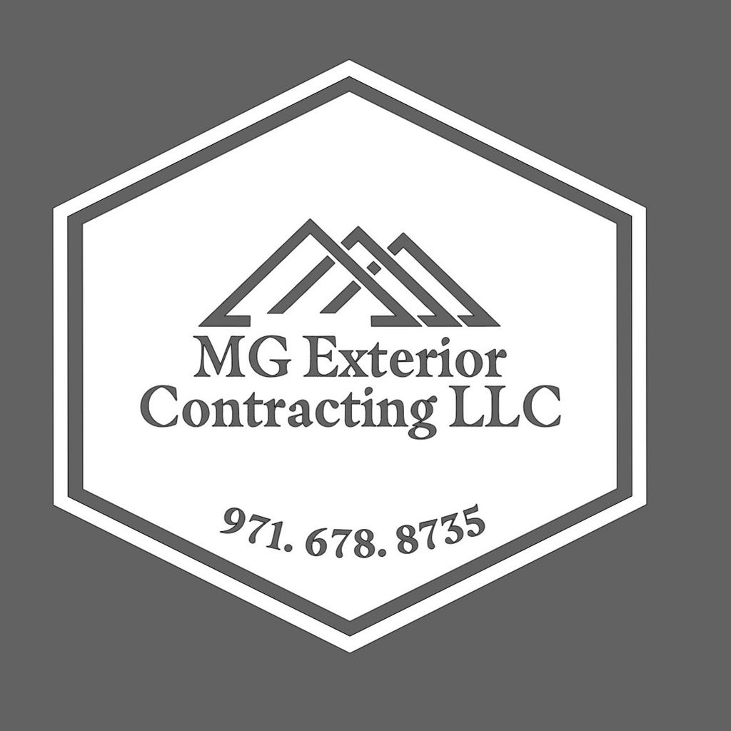 MG Exterior Contracting LLC