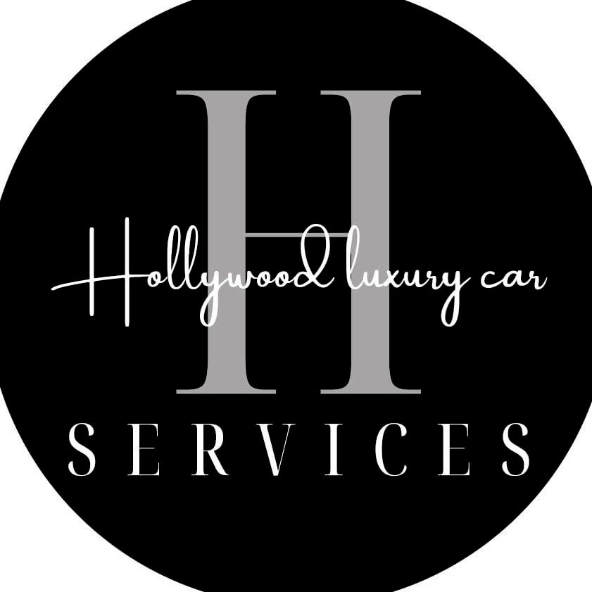 A&S Hollywood luxury car services