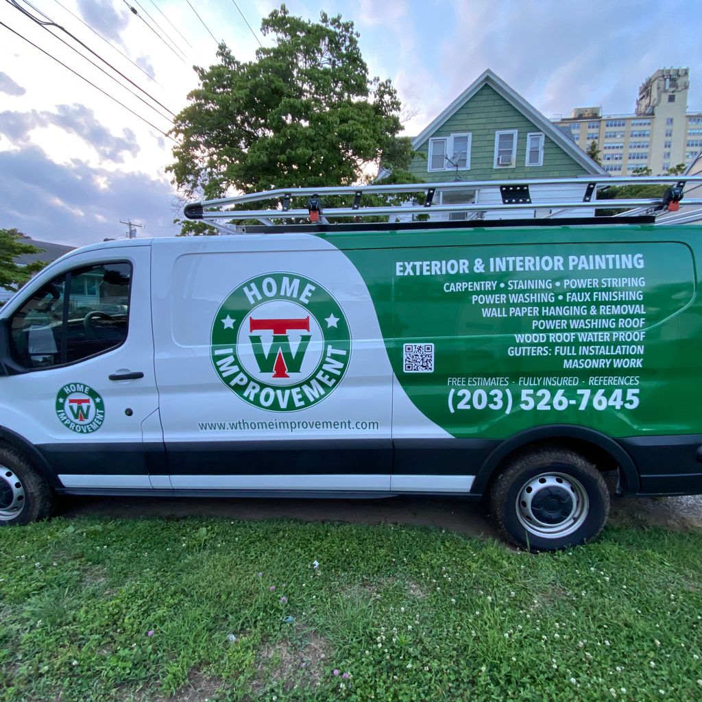 WT Home Improvement, LLC