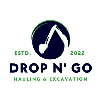 Avatar for Drop N' Go Hauling & Excavation