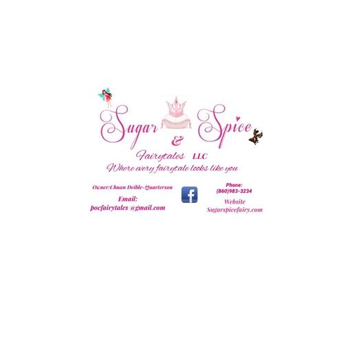Sugar & Spice Fairytales LLC