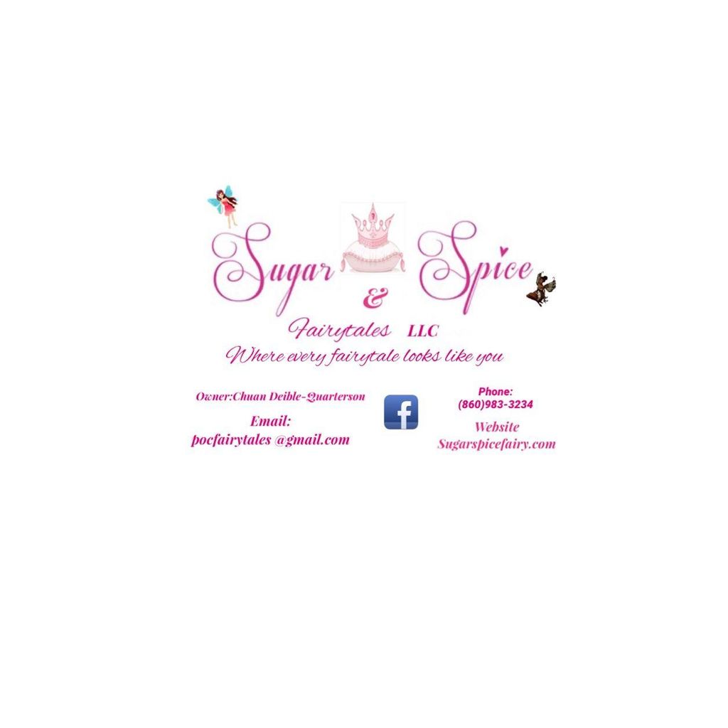 Sugar & Spice Fairytales LLC