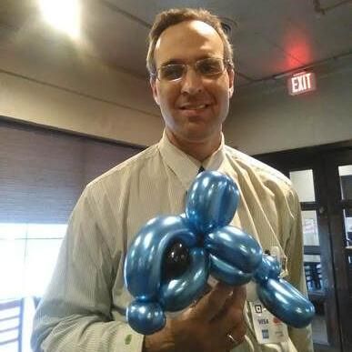 Avatar for Mr. Killian's Animal Balloon Twisting