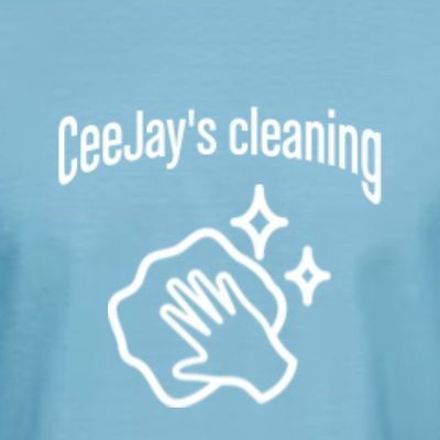 Avatar for CeeJay's cleaning & Moving services