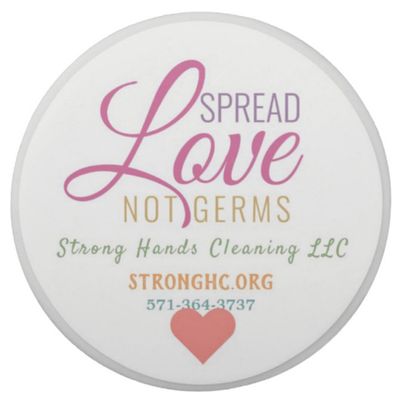 Avatar for Strong Hands Cleaning LLC
