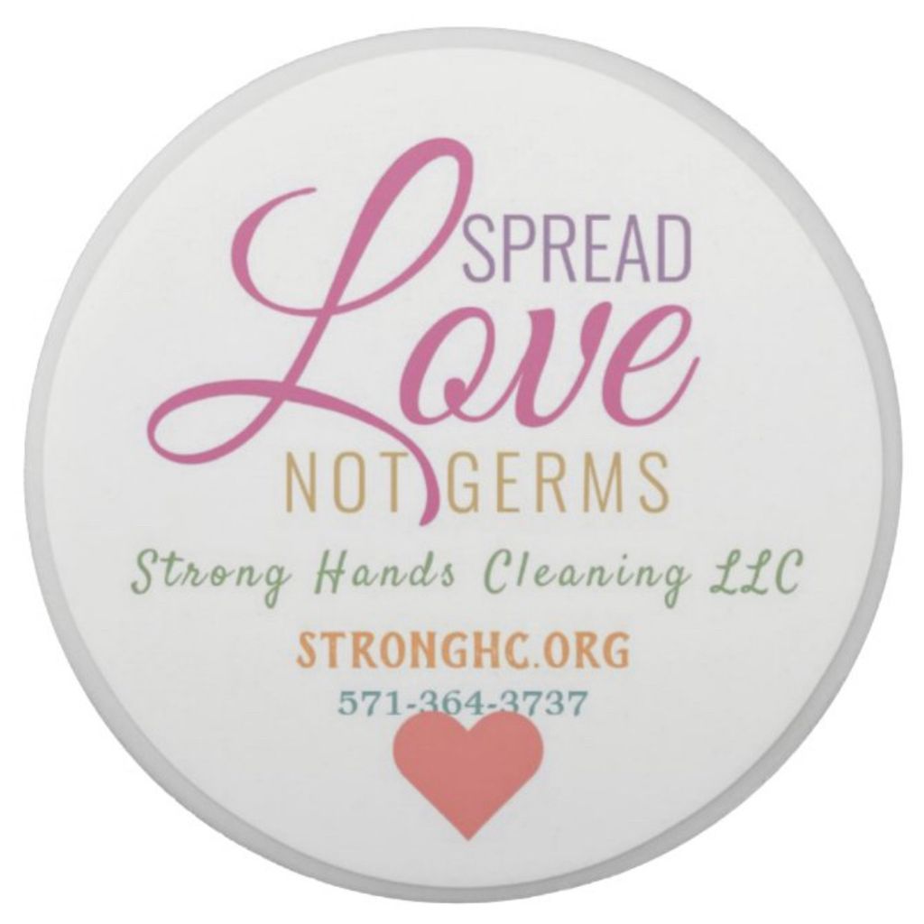 Strong Hands Cleaning LLC