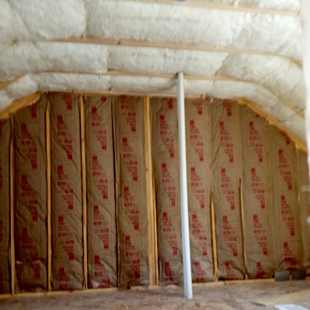 Palencia insulation