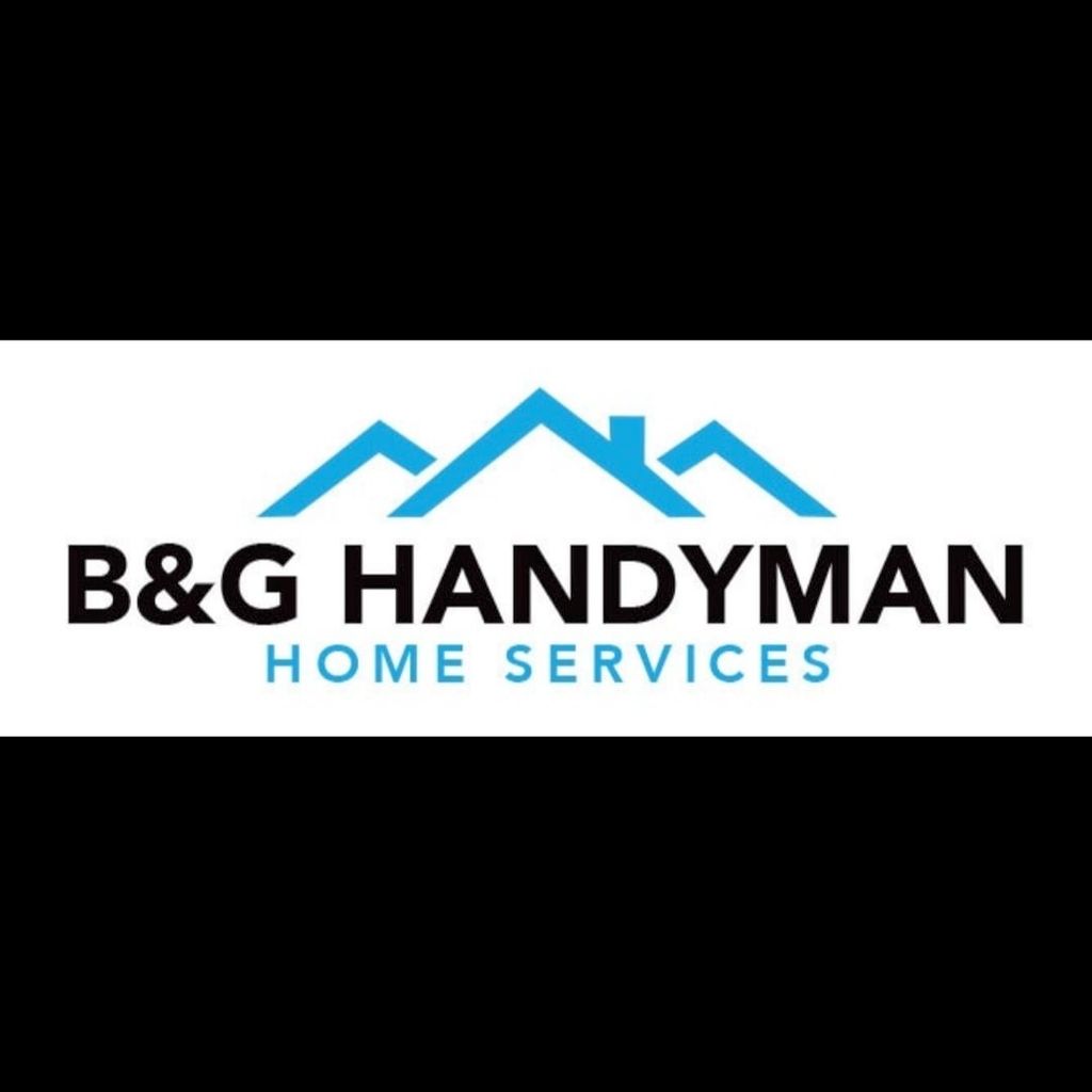 B&G Handyman Home Services