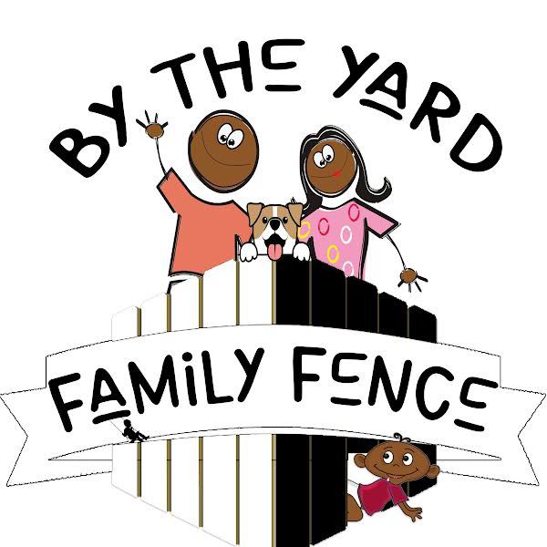 By The Yard Family Fence LLC
