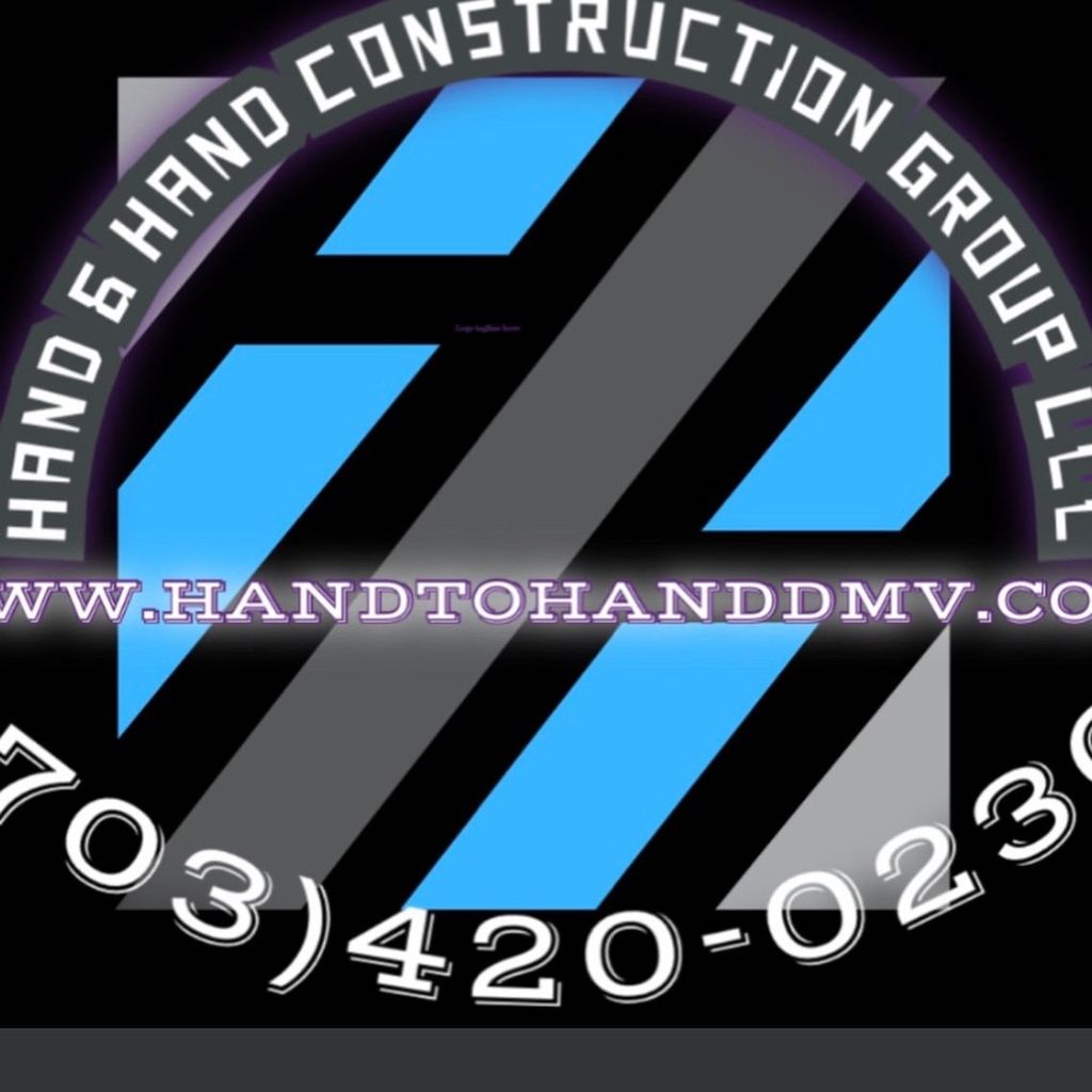HAND & HAND CONSTRUCTION GROUP LLC