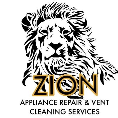 Avatar for Zion Appliance Repair & Vent Cleaning Services,LLC