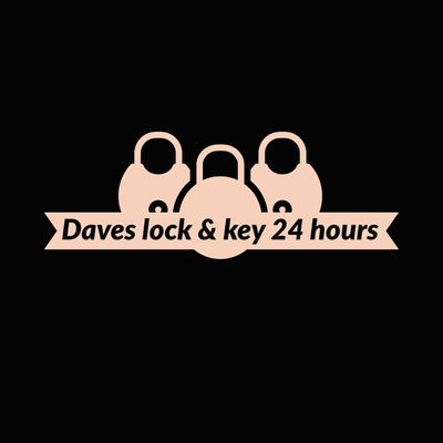 Avatar for Dave’s lock & key 24/7