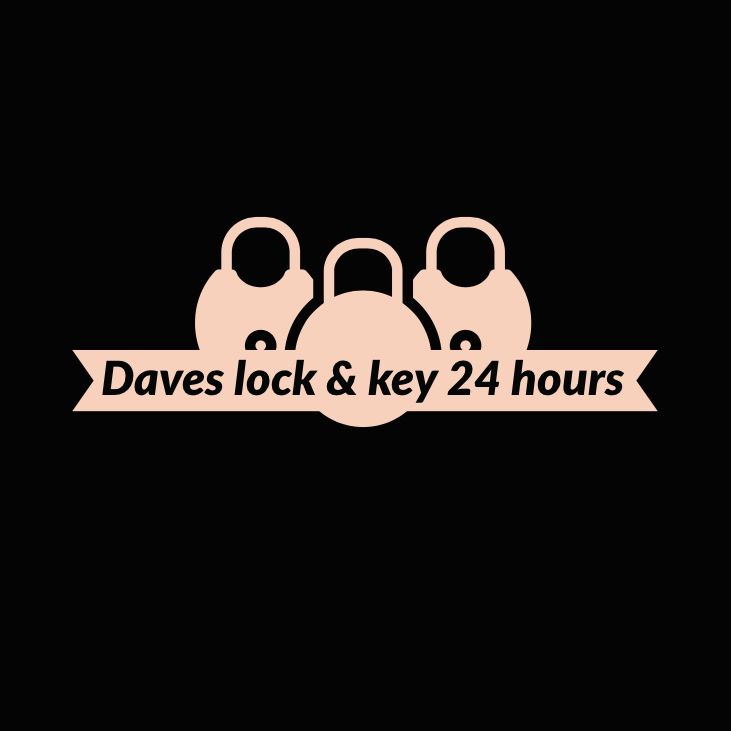 Dave’s lock & key 24/7