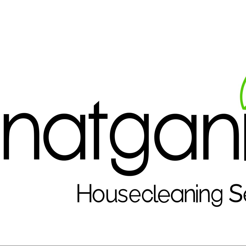 Natganic Housecleaning Service