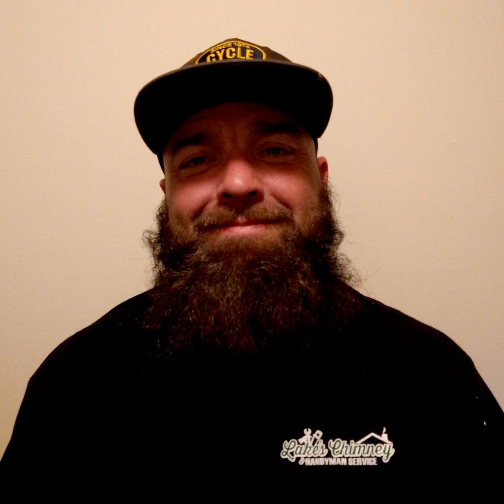 Lake’s Chimney & Handyman Services