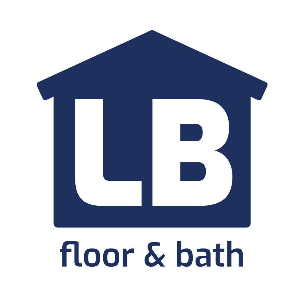 LB floor & bath