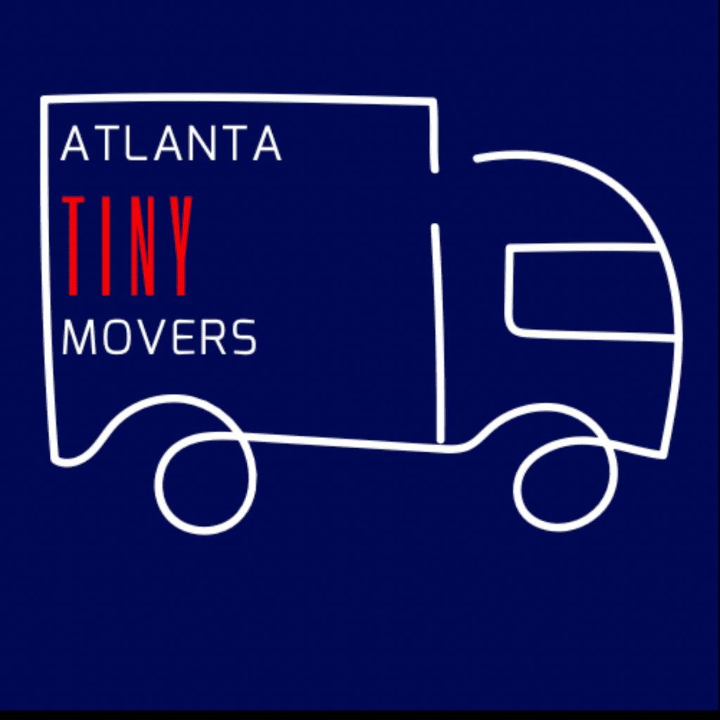 Atlanta Tiny movers