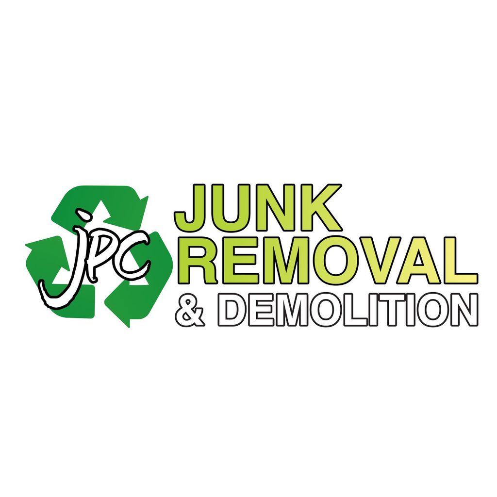 JPC Junk Removal & Demolition