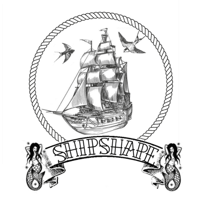 Avatar for Shipshape Home Services