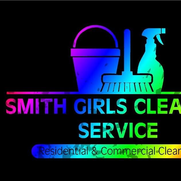 Smith Girls Cleaning Service