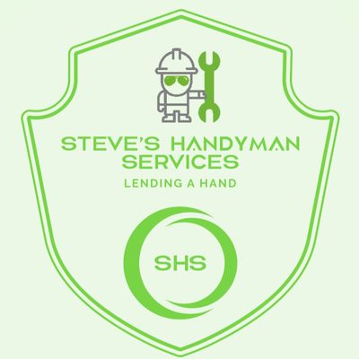 Avatar for Steves Handyman Services