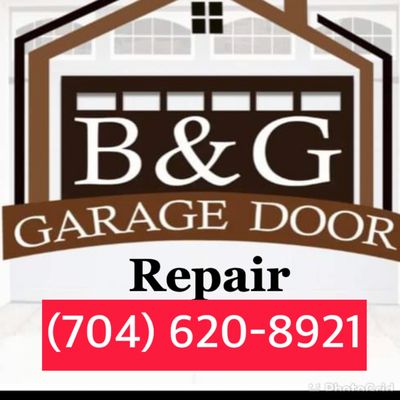 Avatar for B&G Garage Door Repair