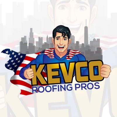 Avatar for Kevco Roofing Pros