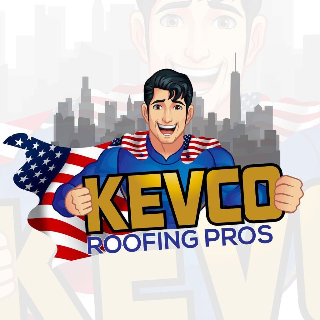 Kevco Roofing Pros
