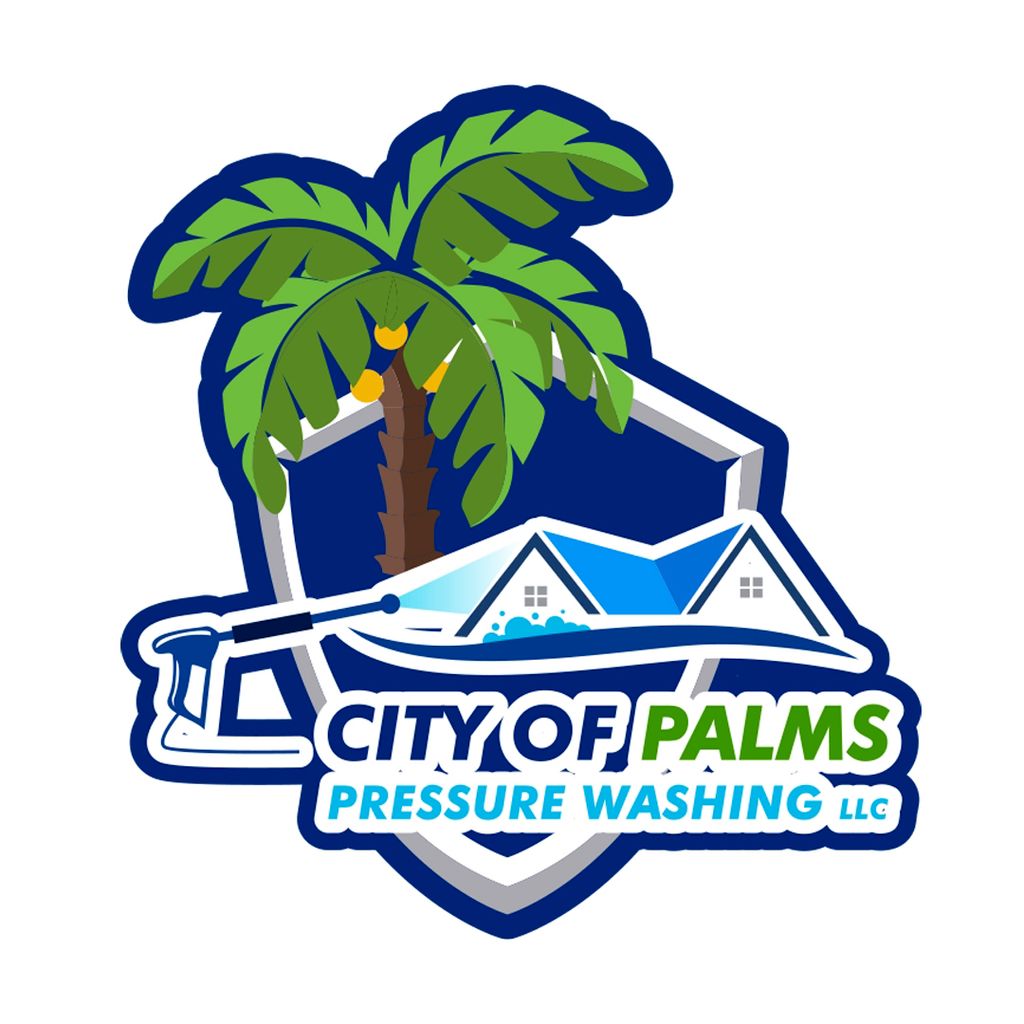 City of Palms Pressure Cleaning
