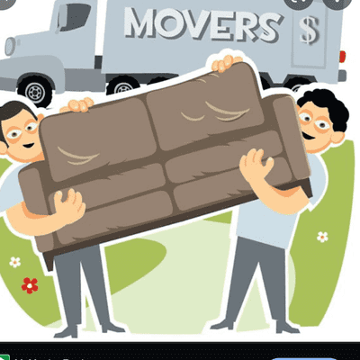Avatar for Big Easy Moving