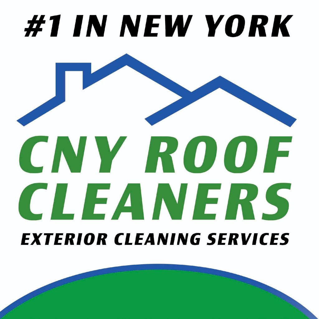 CNY Roof Cleaners