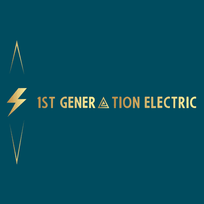 Avatar for 1ST GENERATION ELECTRIC LLC