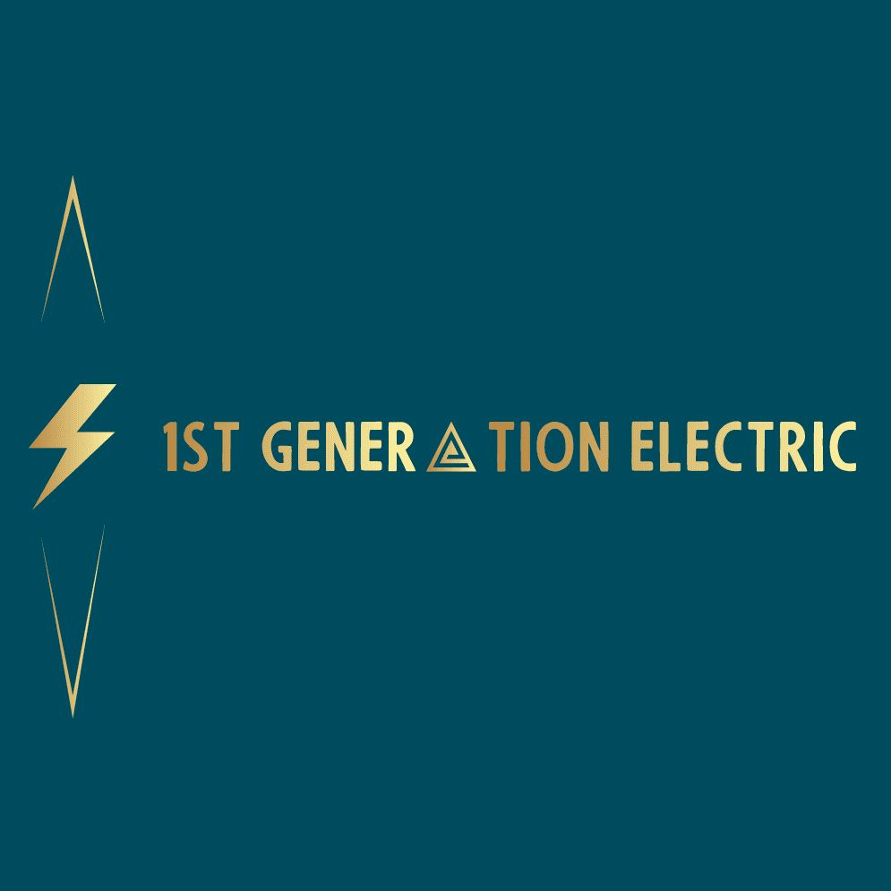 1ST GENERATION ELECTRIC LLC