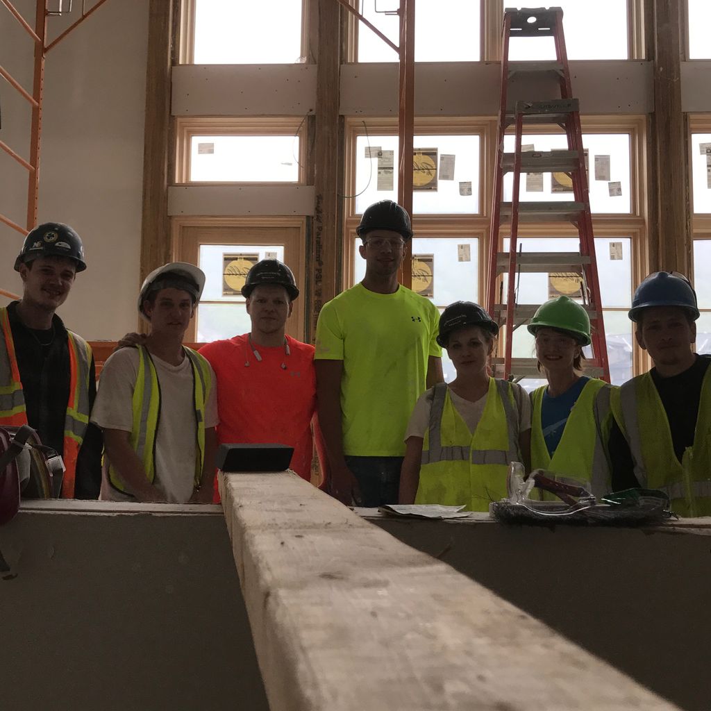 MMA Drywall, LLC