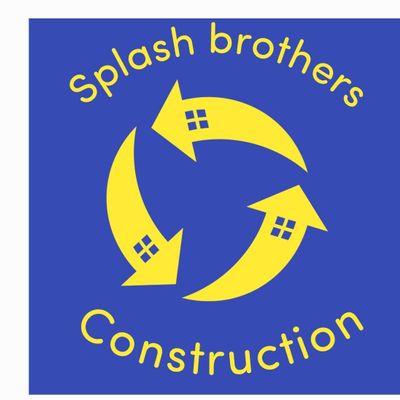 Avatar for Splash brothers Construction
