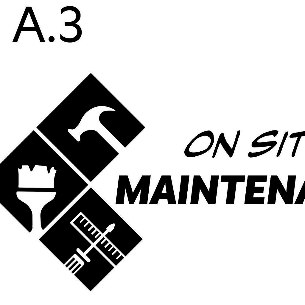 On site maintenance